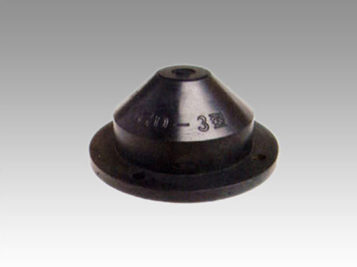 JGD-C橡膠剪切隔振器