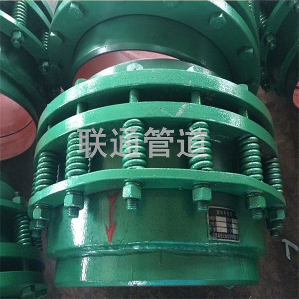 山東旋轉(zhuǎn)補(bǔ)償器