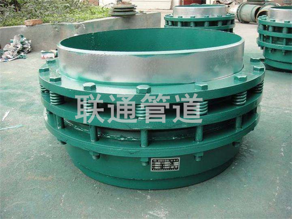 河北旋轉(zhuǎn)補償器